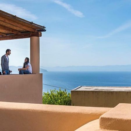 Solemar Hotel Leni Екстериор снимка