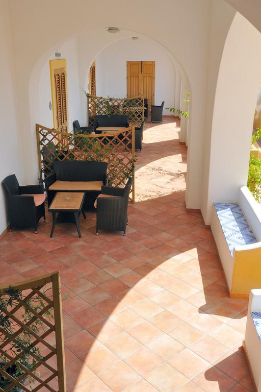 Solemar Hotel Leni Екстериор снимка