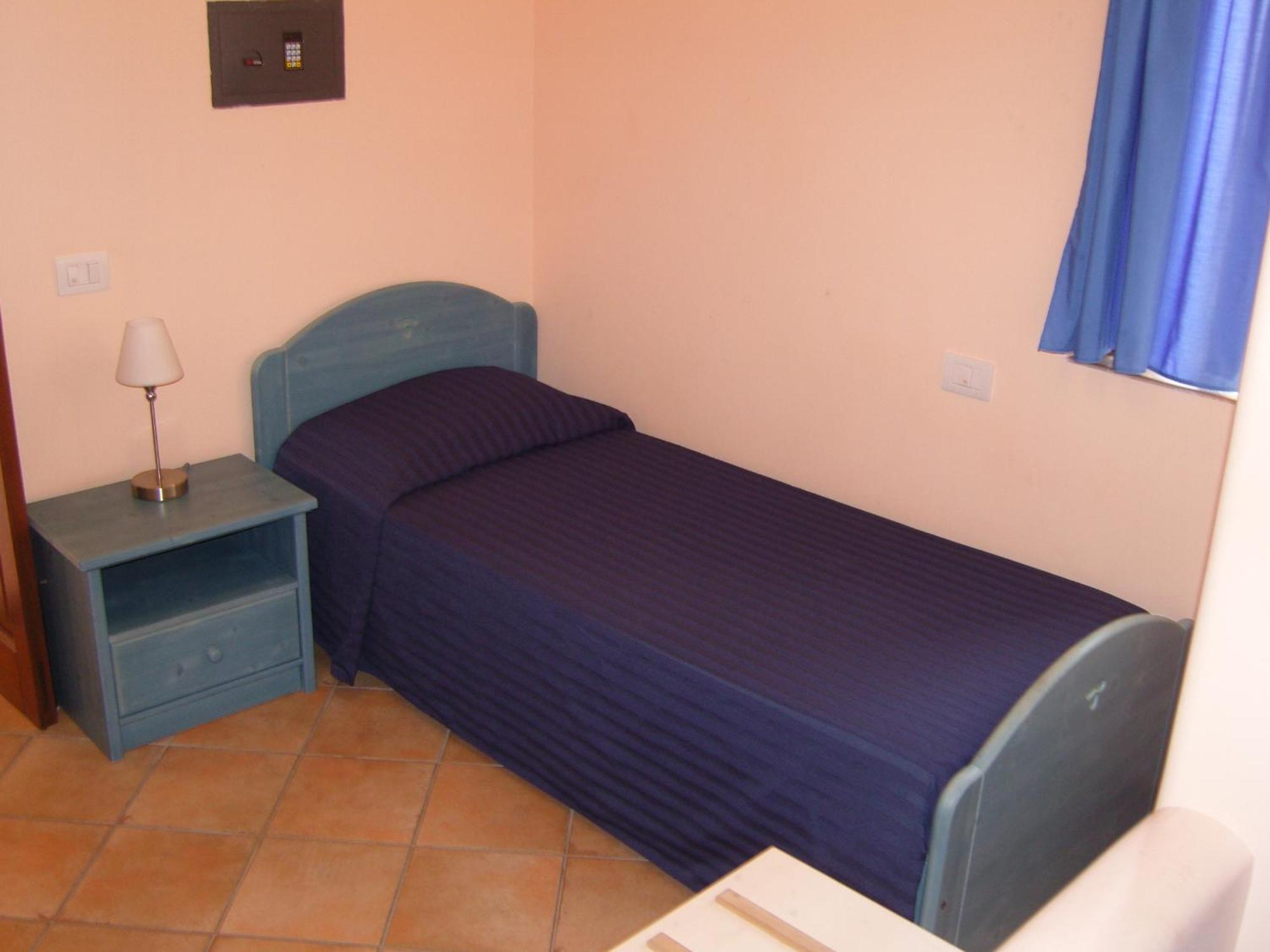 Solemar Hotel Leni Стая снимка