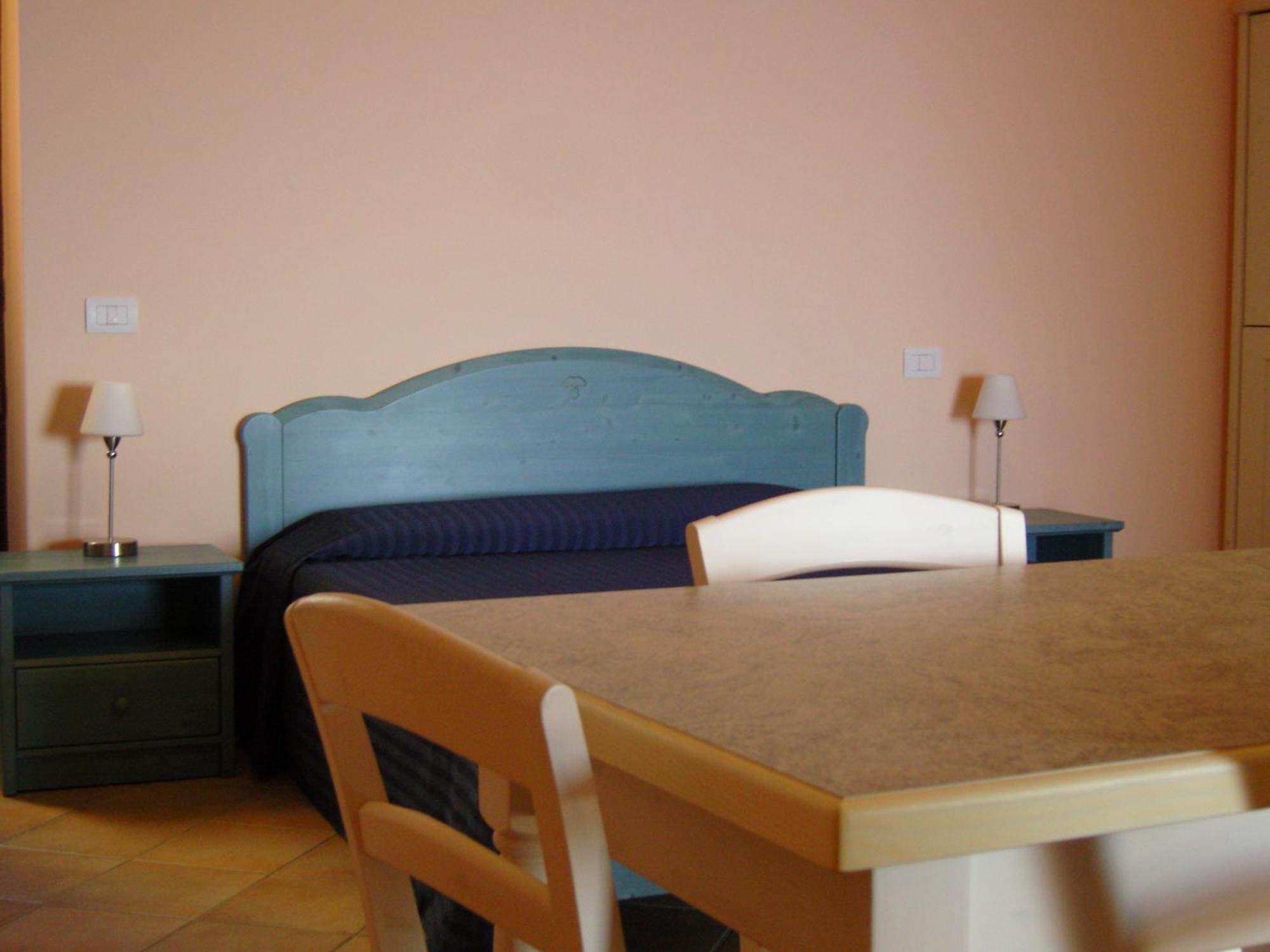 Solemar Hotel Leni Стая снимка